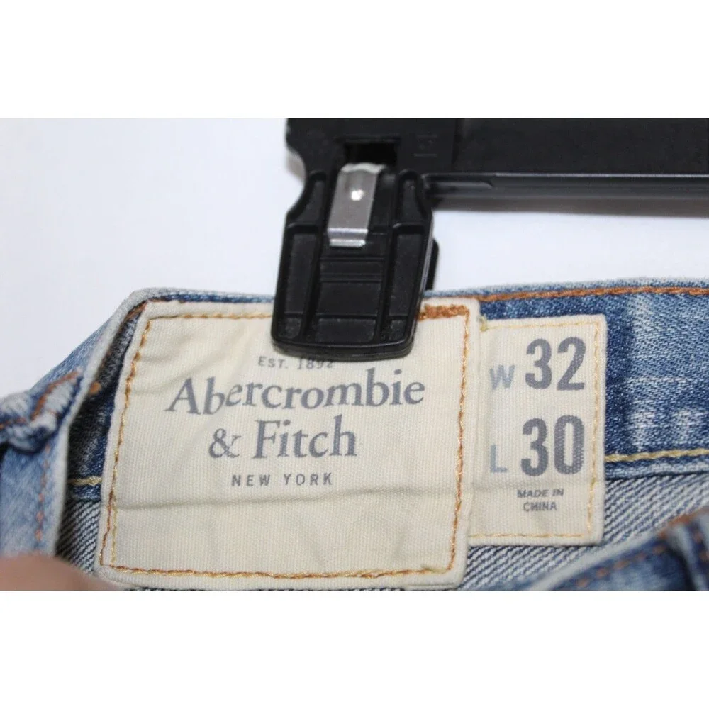 Abercrombie & Fitch hip fitch mens
